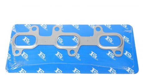 Прокладка колектора двигуна металева VW USZCZELKA KOLEKTORA WYDECHOWEGO -ua Fischer Automotive One (FA1) 411-035