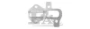 Ущільнення, випускний колектор Fischer Automotive One (FA1) 411050 (фото 1)