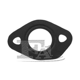 Прокладка двигуна металева Fischer Automotive One (FA1) 411-504