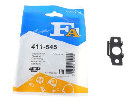Прокладка турбіни FA1 Fischer Automotive One (FA1) 411-545
