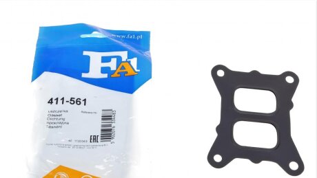 Прокладка двигуна металева TURBO GASKET AUDI A3 1.8 TFSI 132 KW 04/2012 Fischer Automotive One (FA1) 411-561