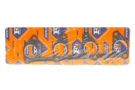 Прокладка колектора двигуна металева OPEL ПРОКЛАДКА КОЛЛЕКТОРА Fischer Automotive One (FA1) 412-004