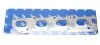 Прокладка колектора випускного Opel Combo 1.4 16V 04- FA1 UA63 Fischer Automotive One (FA1) 412-013 (фото 1)