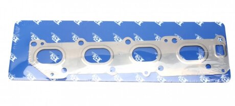 Прокладка колектора випускного Opel Combo 1.4 16V 04- FA1 UA63 Fischer Automotive One (FA1) 412-013