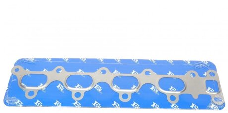 Прокладка колектора двигуна металева OPEL ПРОКЛАДКА КОЛЛЕКТОРА -ua Fischer Automotive One (FA1) 412-015