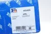 Прокладка выпускного коллектора (выр-во Fischer) Fischer Automotive One (FA1) 412-033 (фото 2)