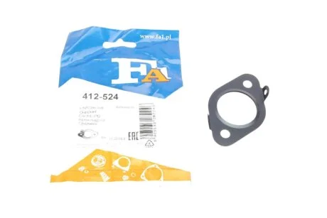 Прокладка турбіни Opel Astra J/Insignia/Zafira 2.0 CDTIi 08- FA1 (opt-om) Fischer Automotive One (FA1) 412-524