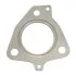 Прокладка двигуна металева Fischer Automotive One (FA1) 412-525 (фото 1)