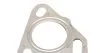 Прокладка двигателя металлическая OPEL ASTRA H 1.7 CDTI 81 KW 02/2007 - 05/2014 Fischer Automotive One (FA1) 412-544 (фото 2)