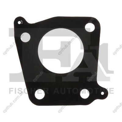 Прокладка двигателя металлическая Fischer Automotive One (FA1) 412-553 (фото 1)