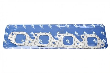 Прокладка колектора двигуна металева FORD ПРОКЛАДКА КОЛЛЕКТОРА -ua Fischer Automotive One (FA1) 413-002