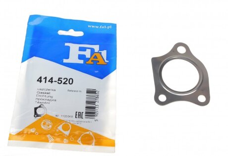 Прокладка турбіни MB Sprinter 3.0CDI OM642 FA1 (opt-om) Fischer Automotive One (FA1) 414-520