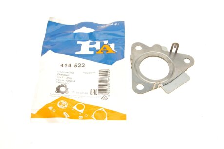 Прокладка турбіни MB Sprinter/Vito 3.0CDI OM642 (L) (к випускному колектору) FA1 UA63 Fischer Automotive One (FA1) 414-522