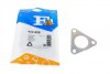 Прокладка турбины Renault Laguna/Megane/Scenic 1.9 dCi 05-09 (выпускной коллектор) FA1 (opt-om) Fischer Automotive One (FA1) 422-508 (фото 1)
