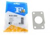 Прокладка выпускного коллектора (выр-во Fischer) Fischer Automotive One (FA1) 433-504 (фото 1)