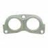 Прокладка двигателя металлическая Fischer Automotive One (FA1) 450-904 (фото 1)