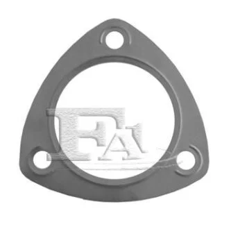 Ущільнення, вихлопна труба Fischer Automotive One (FA1) 450917