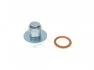 Болт зливу оливи + шайба Toyota Camry/Corolla/Lexus LS/Nissan Juke 86- (M12x1.25) FA1 (opt-om) Fischer Automotive One (FA1) 452.810.011 (фото 3)