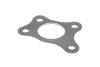 Прокладка двигателя металлическая NISSA Fischer Automotive One (FA1) 475-523 (фото 1)