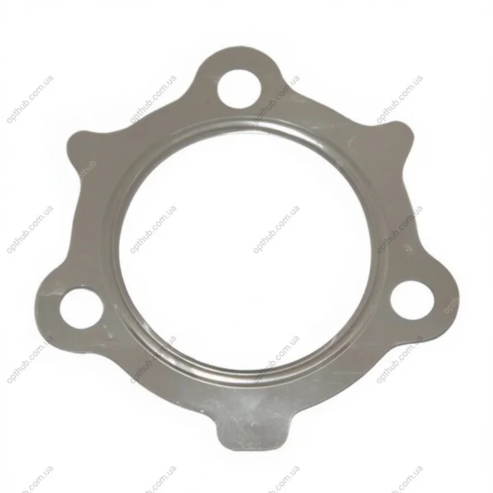 Прокладка двигуна металева Fischer Automotive One (FA1) 477-505 (фото 1)