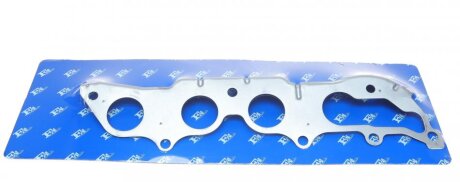 Прокладка колектора двигуна металева КОЛЛ. EX MAZDA3/MAZDA 6 1.8/2.2/2.3/2.5 LF/L3/BK/BL/GG/GH 03- ОРИ -ua Fischer Automotive One (FA1) 478-005