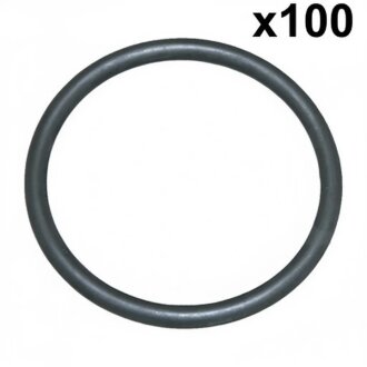 Кольцо резиновое Fischer Automotive One (FA1) 479.400.100