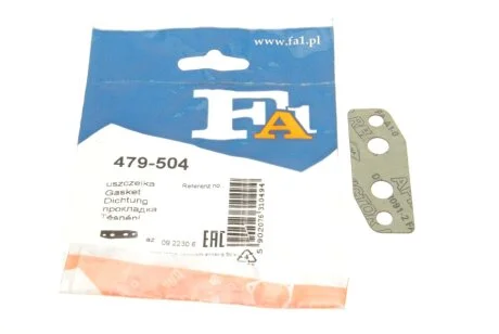 Прокладка турбини Lexus IS/Toyota Rav4 2.2D 4WD 05-13 FA1 (opt-om) Fischer Automotive One (FA1) 479-504