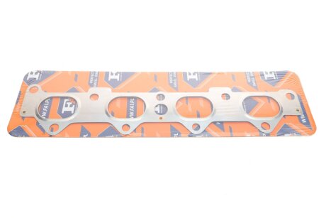 Прокладка колектора двигуна металева КОЛЛ. EX HYUNDAI TUCSON 2.0/SPORTAGE NEW 2.0I G4GC 06- -ua Fischer Automotive One (FA1) 489-005