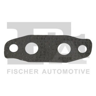 Прокладка двигателя металлическая Fischer Automotive One (FA1) 489-502