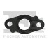 Прокладка двигателя металлическая Fischer Automotive One (FA1) 489-505 (фото 1)
