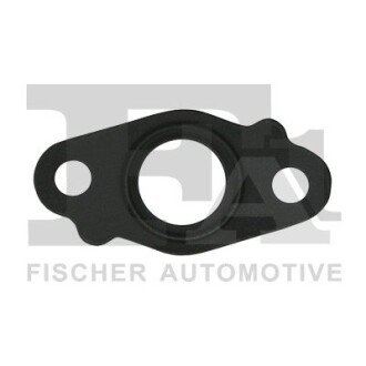 Прокладка двигателя металлическая Fischer Automotive One (FA1) 489-505