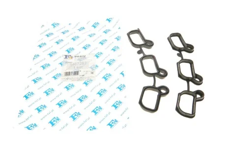 Прокладка впускного колектора BMW 3 (E36)/5 (E60/E39)/7 (E38/E65) M54/52 2.0i-3.0i 92-10 FA1 UA63 Fischer Automotive One (FA1) 510-017Z
