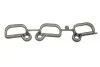 Прокладка впускного колектора BMW 3 (E36)/5 (E60/E39)/7 (E38/E65) M54/52 2.0i-3.0i 92-10 FA1 UA63 Fischer Automotive One (FA1) 510-017Z (фото 5)