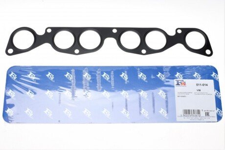 Прокладка впускного колектора FA1 Fischer Automotive One (FA1) 511-014