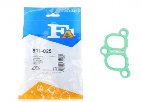 Прокладка впускного колектора FA1 Fischer Automotive One (FA1) 511-025
