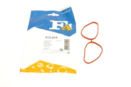 Прокладка впускного колектора FA1 Fischer Automotive One (FA1) 512-015