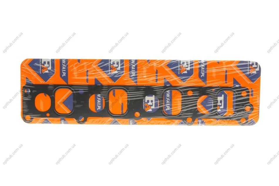 Прокладка впускного колектора (вир-во Fischer) Fischer Automotive One (FA1) 512-021 (фото 1)