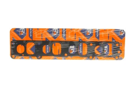 Прокладка впускного колектора (вир-во Fischer) Fischer Automotive One (FA1) 512-021