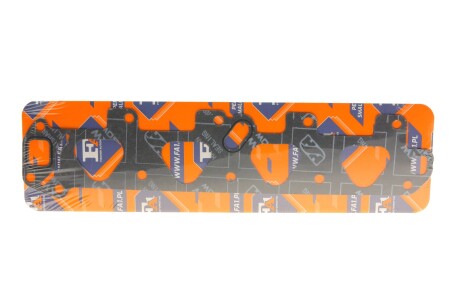 Прокладка впускного колектора Opel Combo 1.6 CNG 05- FA1 (opt-om) Fischer Automotive One (FA1) 512-023