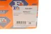 Прокладання впускного колектора (вір-во Fischer) Fischer Automotive One (FA1) 522-001 (фото 2)
