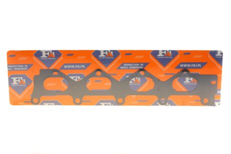 Прокладання впускного колектора (вір-во Fischer) Fischer Automotive One (FA1) 522-001