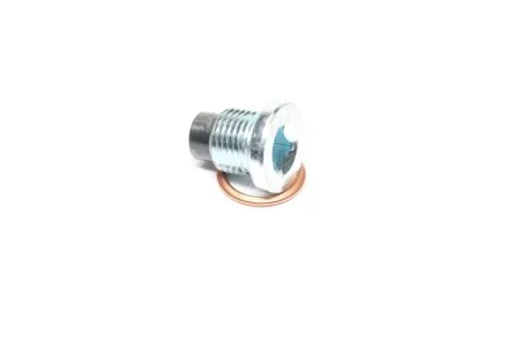 Пробка із шайбою піддону масляного M16x1.5 L=19 (вир-во Fischer) Fischer Automotive One (FA1) 539.970.011