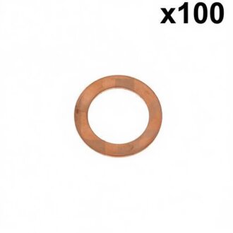 Шайба мідна Fischer Automotive One (FA1) 547.870.100