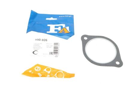 Прокладка труби вихлопної Volvo S60/S80/V70/XC70 98-10 FA1 (opt-om) Fischer Automotive One (FA1) 550-926