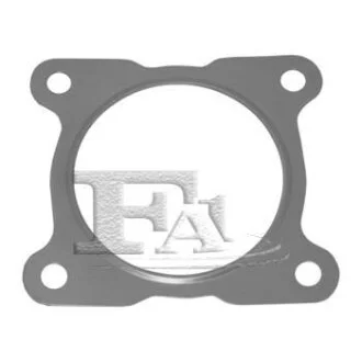 Уплотнение, выхлопная труба Fischer Automotive One (FA1) 550932