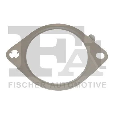 Прокладка выхлопной системы металлическая Fischer Automotive One (FA1) 550-938 (фото 1)