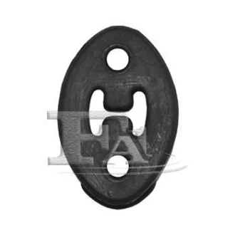 Ущільнювальне кільце EPDM Fischer Automotive One (FA1) 553714