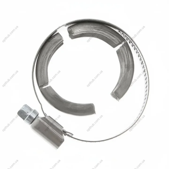 Хомут-затискувач металевий Fischer Automotive One (FA1) 554-824 (фото 1)