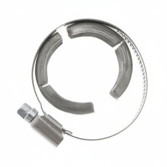 Хомут-затискувач металевий Fischer Automotive One (FA1) 554-824