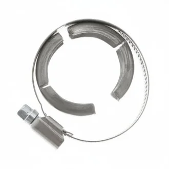 Хомут-затискувач металевий Fischer Automotive One (FA1) 554-824
